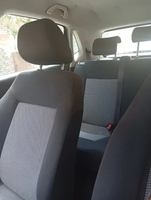 Volkswagen Polo 2012 TrendLine