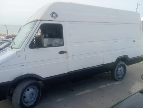 Iveco Classic 1997