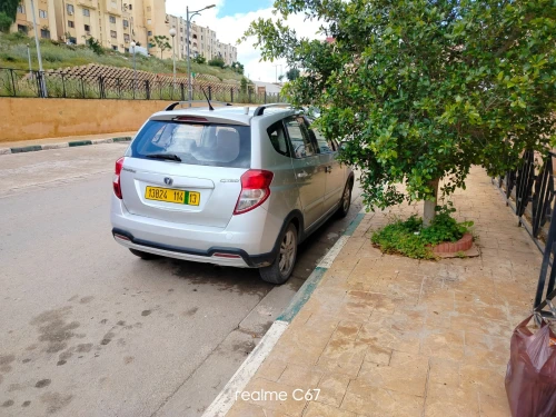 Changan CX20 2014 CX20