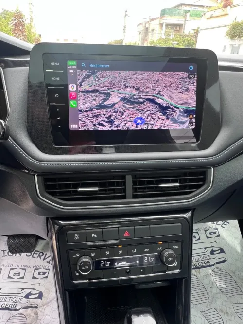 Volkswagen Tharu  2026 Xr