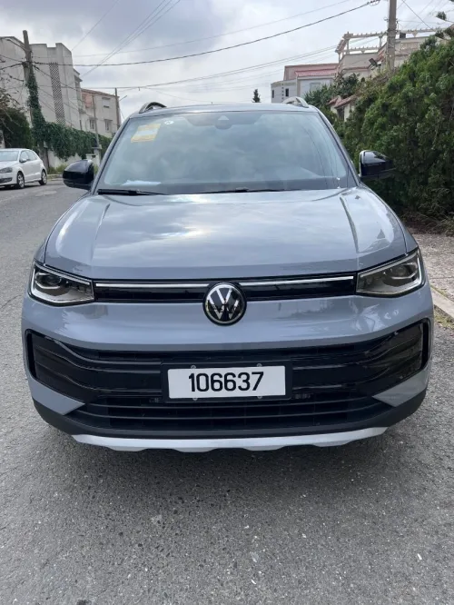Volkswagen Tharu  2026 Xr