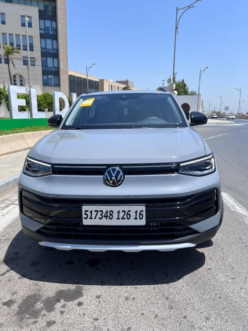 Volkswagen Tharu XR  2026 Xr