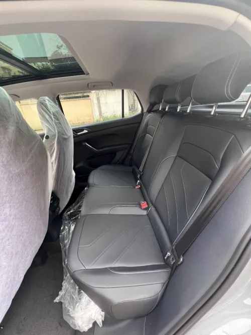 Volkswagen Tharu  2026 Xr