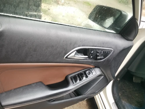 Mercedes Classe A 2013 Classe A