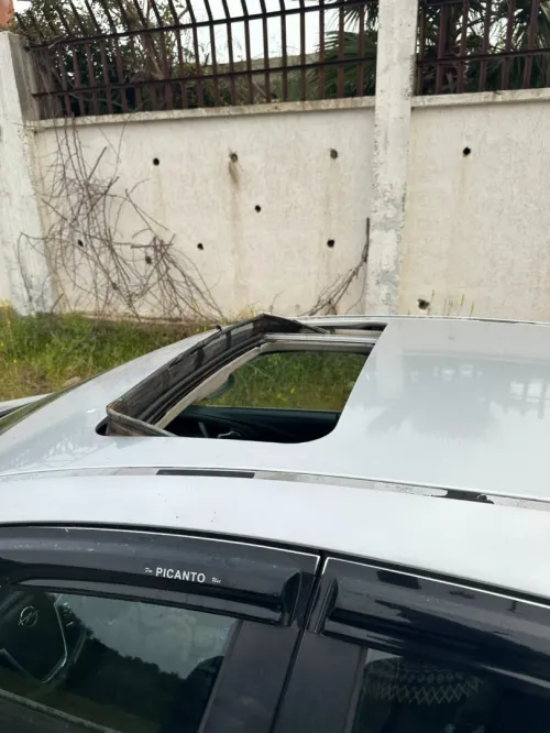 Opel Astra 2011 Astra