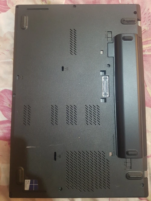 Lenovo ThinkPad L460