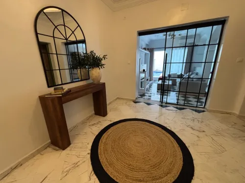 Location vacances Villa Alger Kouba 6