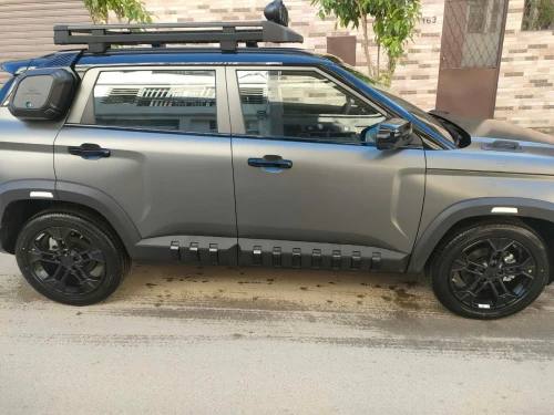 Geely Geely cow-boy 2026 Geely