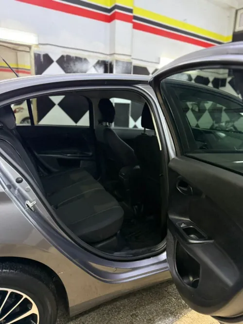 Fiat Tipo Sedan 2023 City