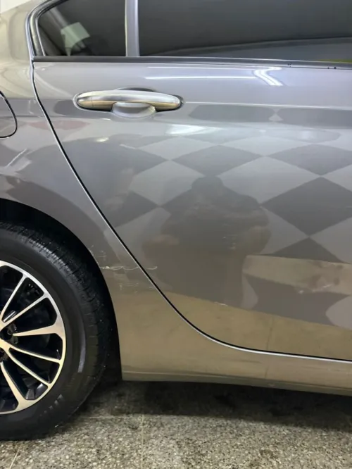 Fiat Tipo Sedan 2023 City