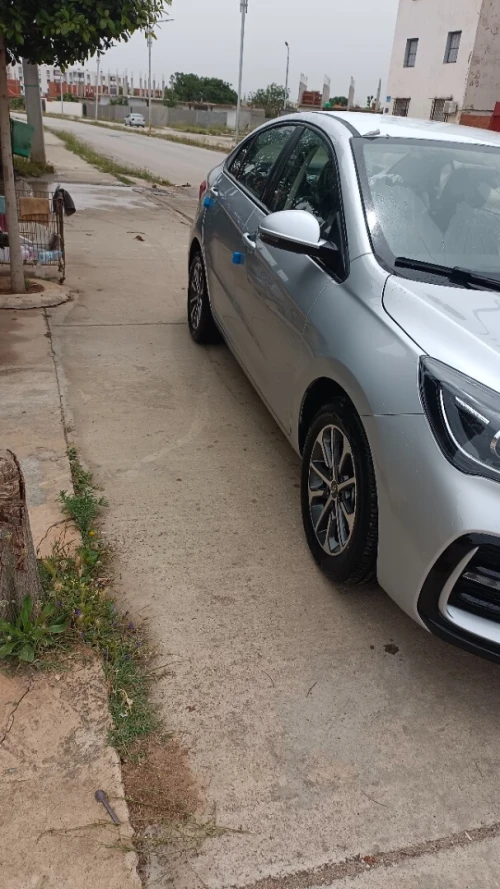 Chery Arrizo 5 2025 Comfort