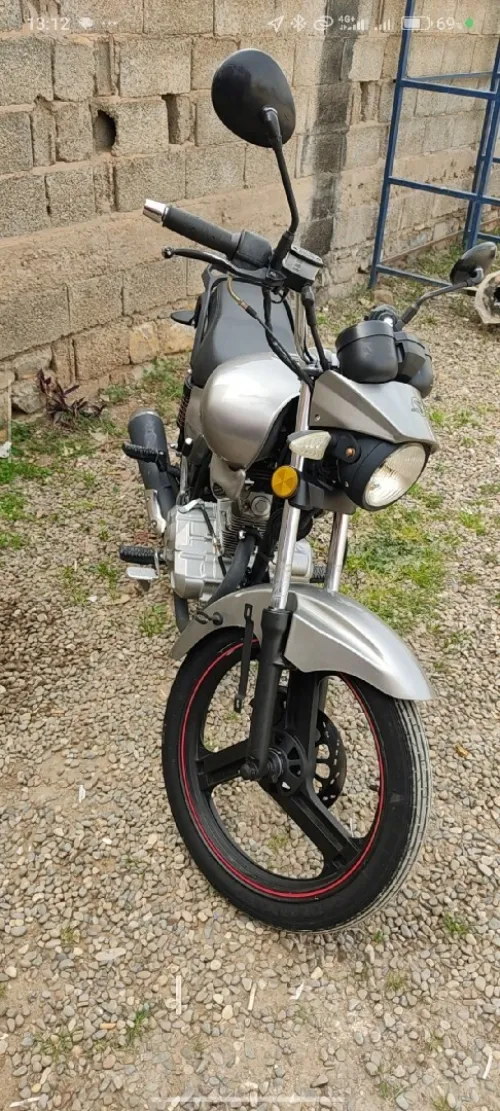 Sam S-BIGER-4A 2021