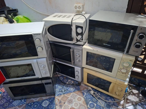 Micro onde