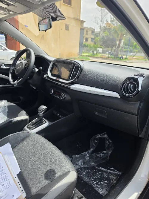 Kia KX1 2026 Toutes options