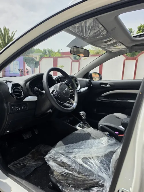Kia KX1 2026 Toutes options