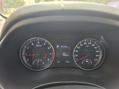 Kia KX1 2026 Toutes options