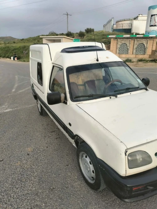 Renault Express 1993 Express