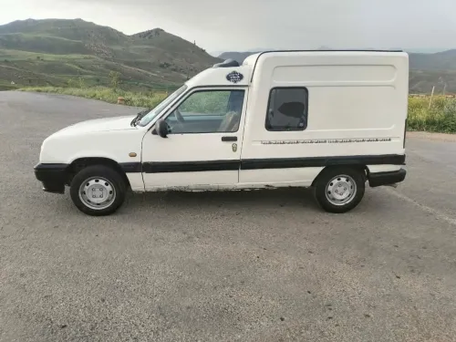 Renault Express 1993 Express