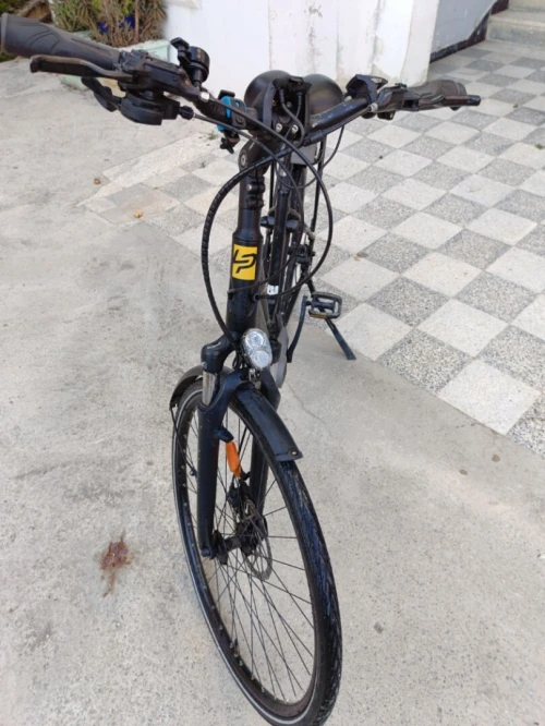 vélo electrique