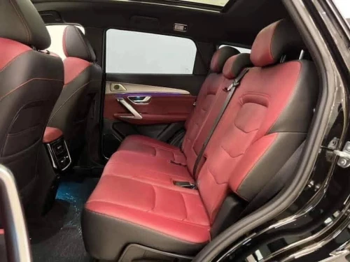 Jetour  X70 PLUS 2025 Luxury plus 