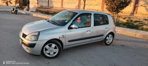Renault Clio 2 2006 Clio 2