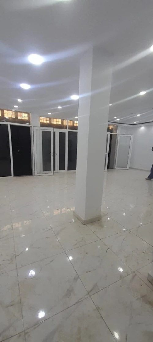 Vente Local Alger Bordj el kiffan