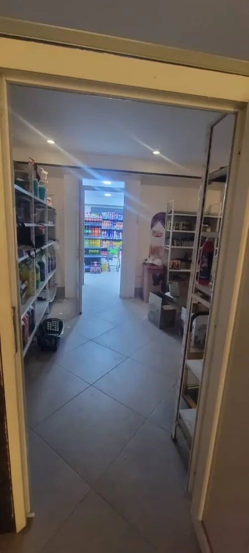 Vente Local Alger Mohammadia