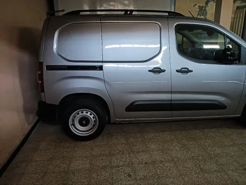 Fiat Doblo 2025 Dodo