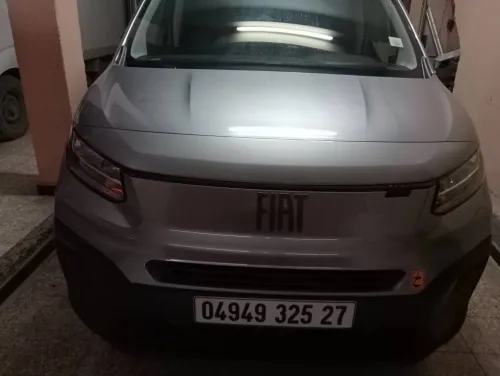Fiat Doblo 2025 Dodo