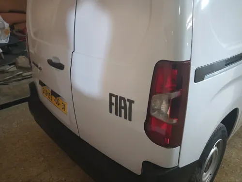Fiat Doblo 2026 HDi.1.6.92ch