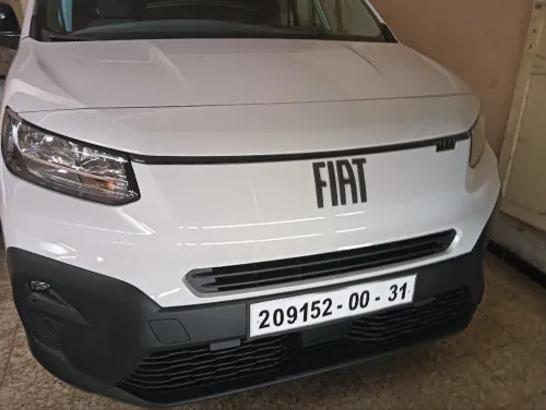 Fiat Doblo 2026 Dodo