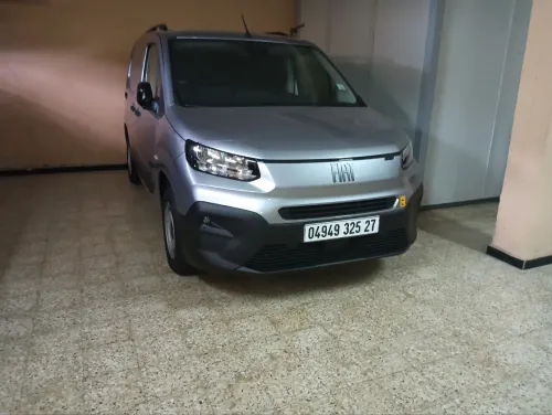 Fiat Doblo 2025 Dodo