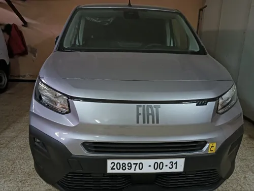 Fiat Doblo 2026 Dodo