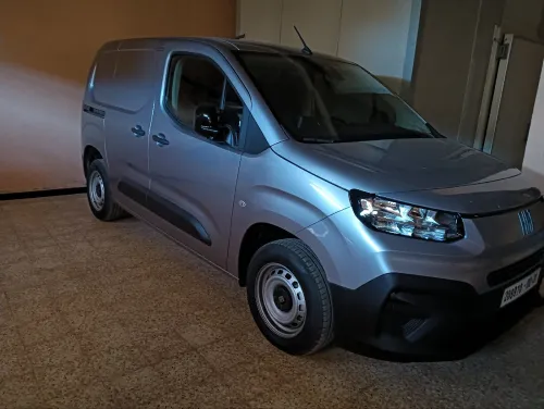 Fiat Doblo 2026 Dodo