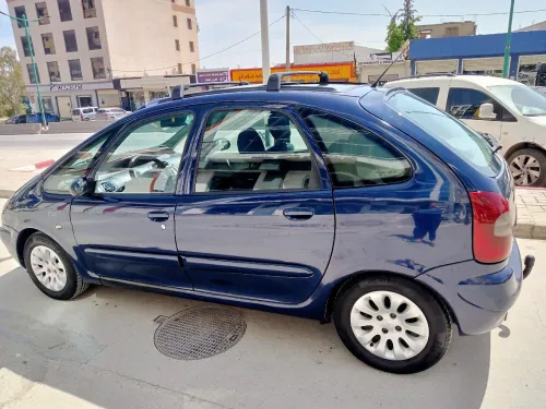 Citroen Xsara Picasso 2002 Xsara Picasso