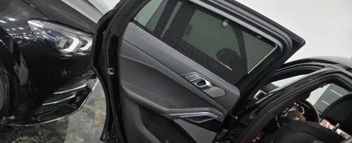 BMW X6 2025 M sport