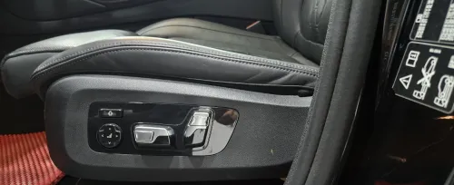 BMW X6 2025 M sport