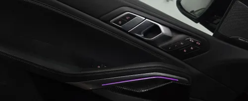 BMW X6 2025 M sport