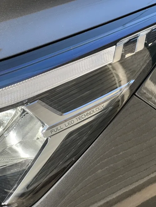 Geely Coolray 2026 Starlight 