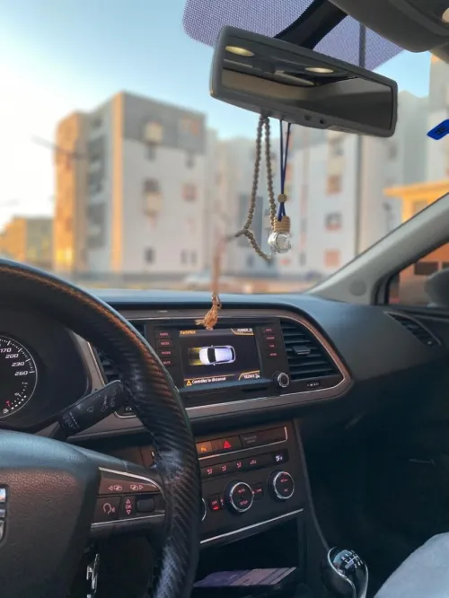 Seat Leon 2015 FR+15