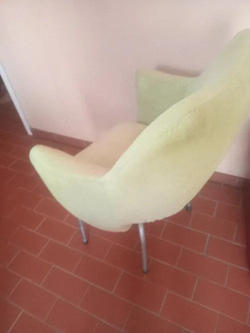 Fauteuil confortable