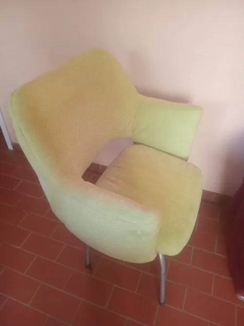 Fauteuil confortable