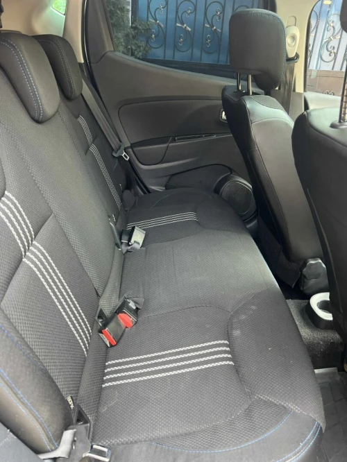 Renault Clio 4 Facelift 2019 GT-Line