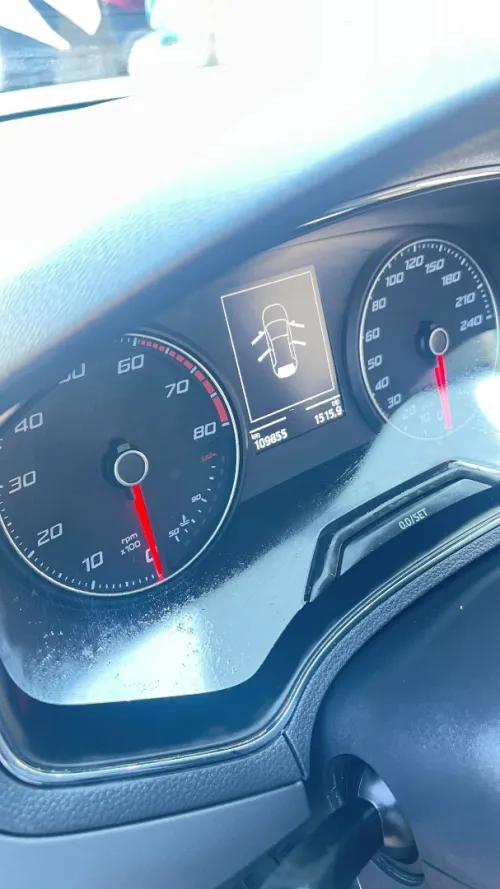 Seat Ibiza 2018 Sport Edition