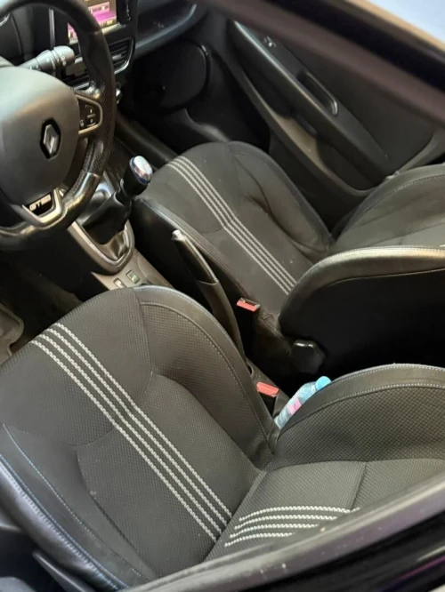 Renault Clio 4 Facelift 2019 GT-Line