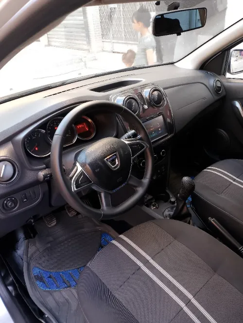 Dacia Stipway 2019 La toute