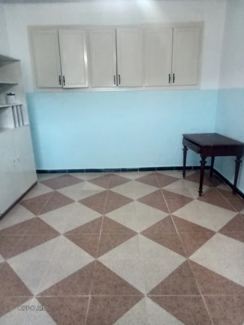 Location Appartement Niveau de villa F2 Alger Beni messous