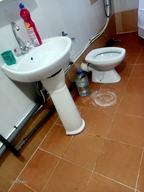 Location Appartement Niveau de villa F2 Alger Beni messous