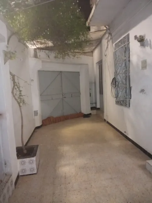 Vente Villa Alger El madania