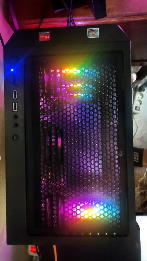 PC BUREAU